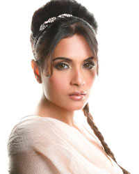 Richa Chadda